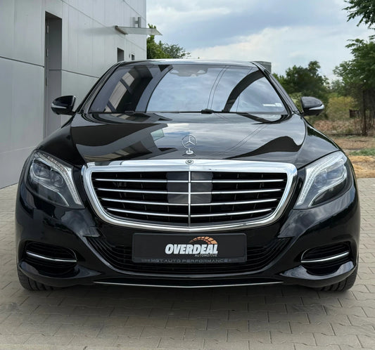 Mercedes-Benz S 500 AMG* 4MATIC* PANO* ЛИЗИНГ