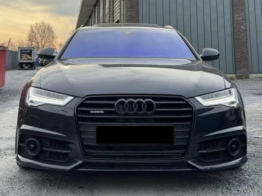 AUDI A6 3.0TDI*S-LINE*MATRIX* ЛИЗИНГ*ОЧАКВАН ВНОС*