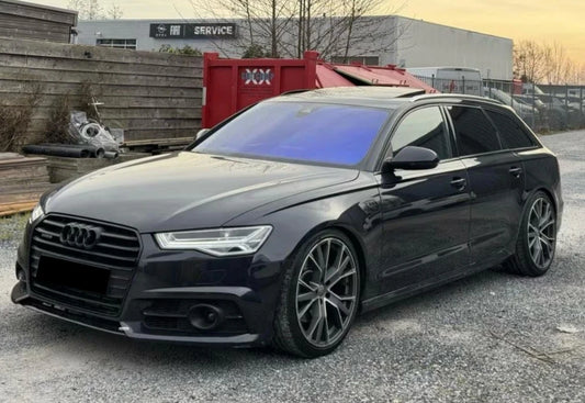 AUDI A6 3.0TDI*S-LINE*MATRIX* ЛИЗИНГ*ОЧАКВАН ВНОС*
