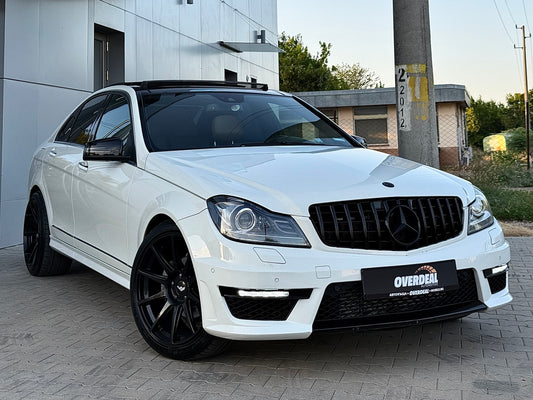 Mercedes-Benz C 250 d* AMG* PANO* DIGITAL* ЛИЗИНГ