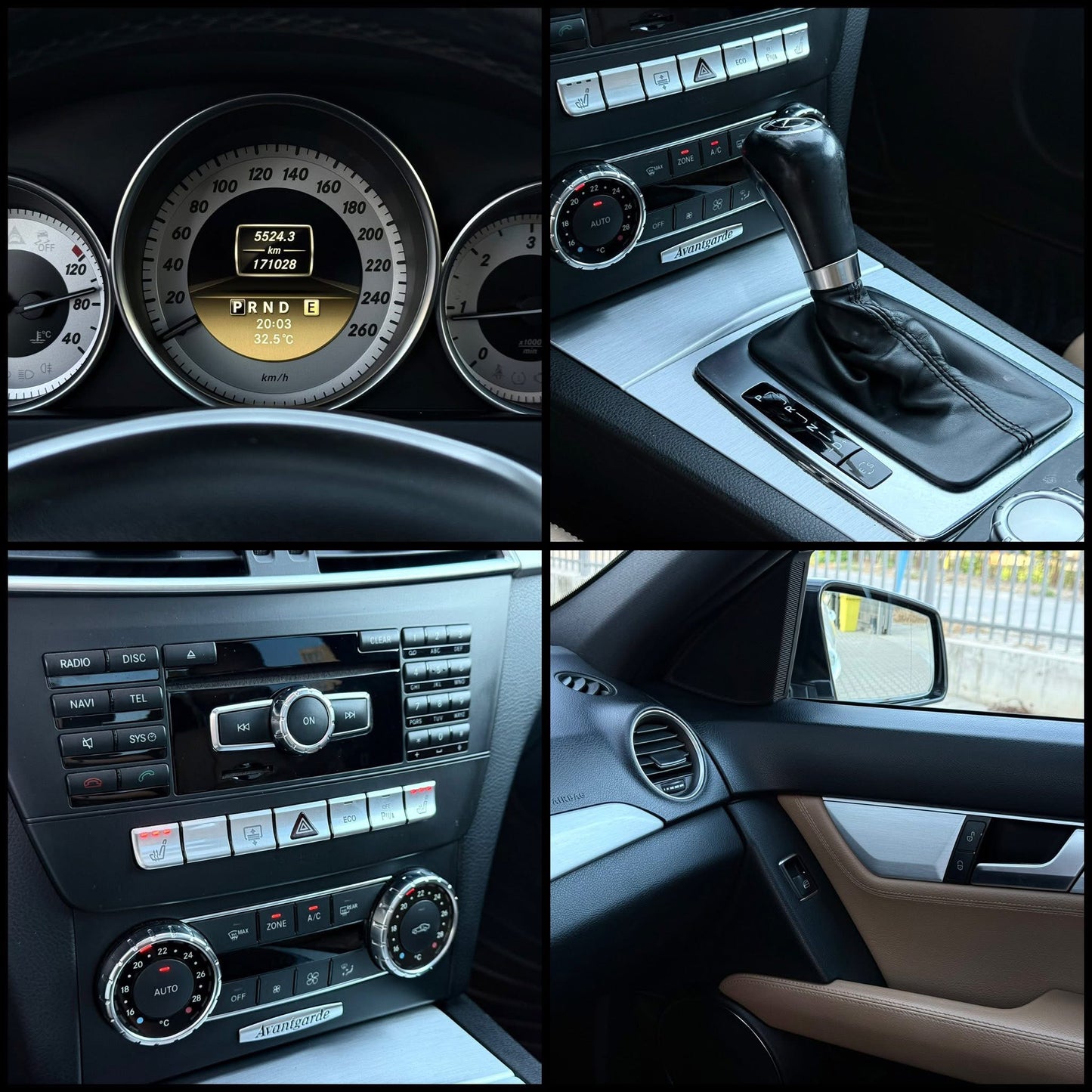 Mercedes-Benz C 250 d* AMG* PANO* DIGITAL* ЛИЗИНГ