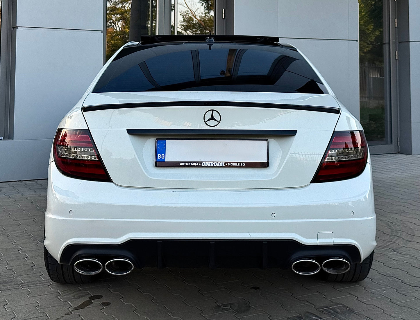 Mercedes-Benz C 250 d* AMG* PANO* DIGITAL* ЛИЗИНГ