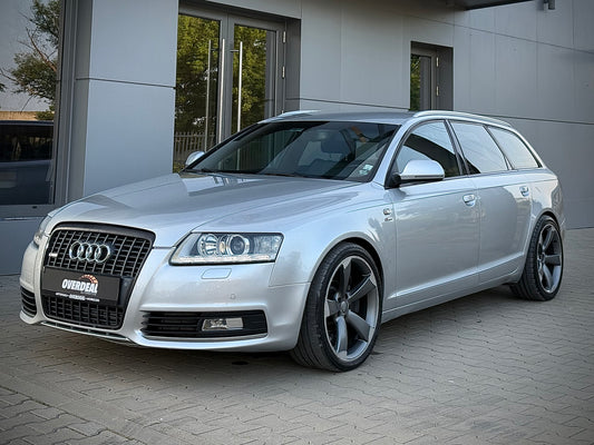 AUDI A6 3.0TDI QUATTRO*S-LINE*FACELIFT*ЛИЗИНГ