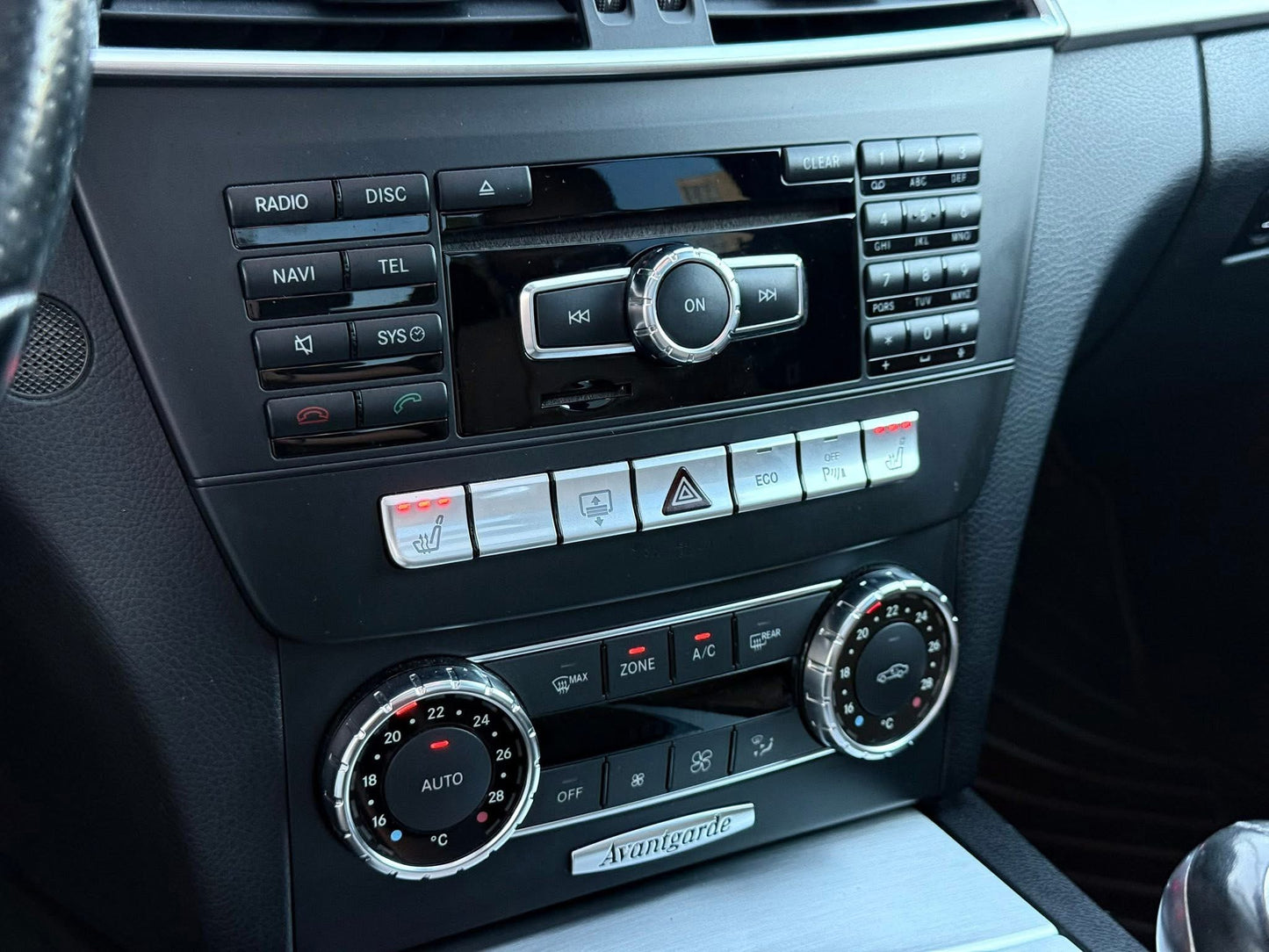 Mercedes-Benz C 250 d* AMG* PANO* DIGITAL* ЛИЗИНГ