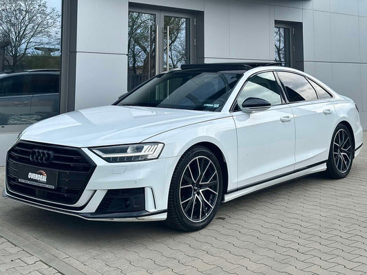 AUDI A8 50TDI*S-LINE*MATRIX*PANO*ЛИЗИНГ