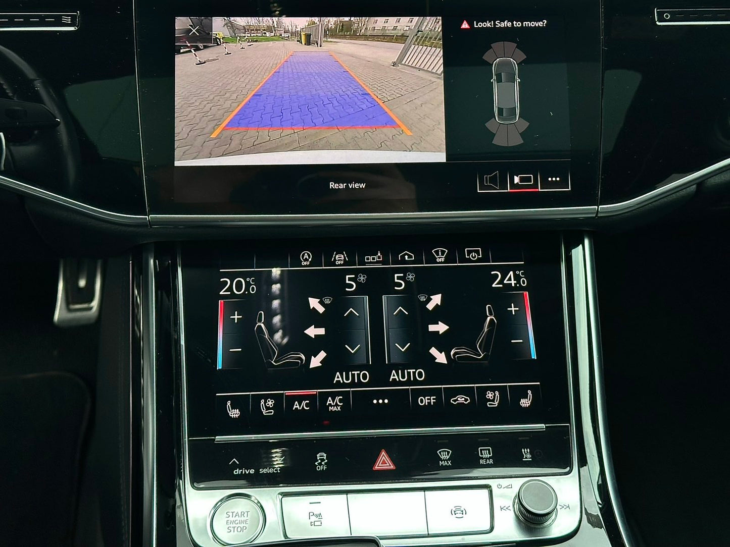 AUDI A8 50TDI*S-LINE*MATRIX*PANO*ЛИЗИНГ