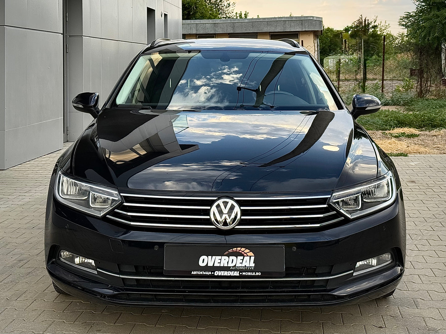 VW Passat 2.0TDI* DSG* DISTRONIC* МАСАЖ* ПОДГРЕВ