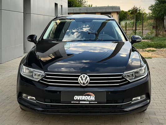 VW Passat 2.0TDI* DSG* DISTRONIC* МАСАЖ* ПОДГРЕВ