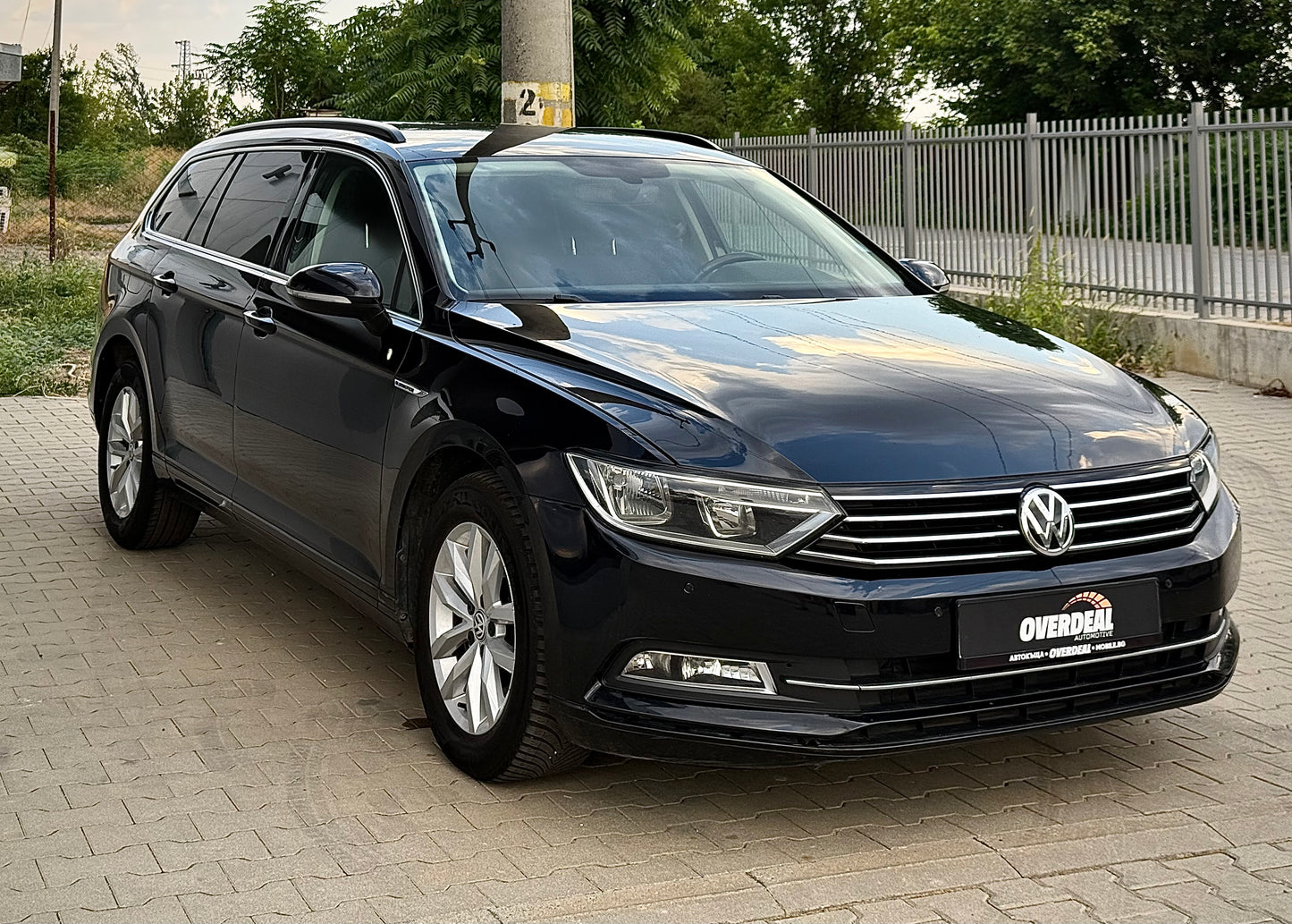 VW Passat 2.0TDI* DSG* DISTRONIC* МАСАЖ* ПОДГРЕВ