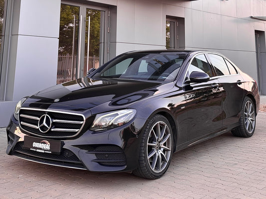 Mercedes-Benz E 220 AMG LINE* PANO* DIGITAL* ЛИЗИНГ