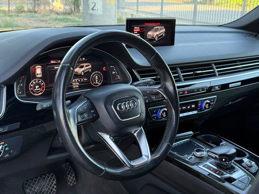 Audi Q7 3.0T* QUATTRO* PANO* ЛИЗИНГ