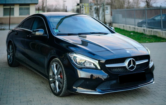 Mercedes-Benz CLA 180 FACELIFT* ЛИЗИНГ
