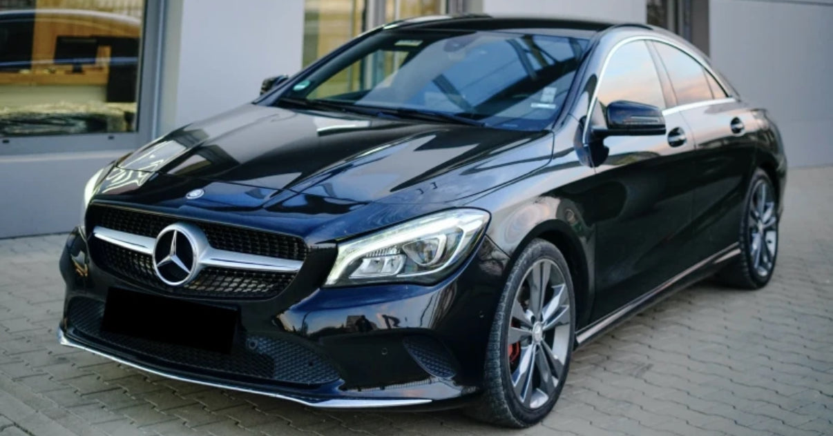 Mercedes-Benz CLA 180 FACELIFT* ЛИЗИНГ