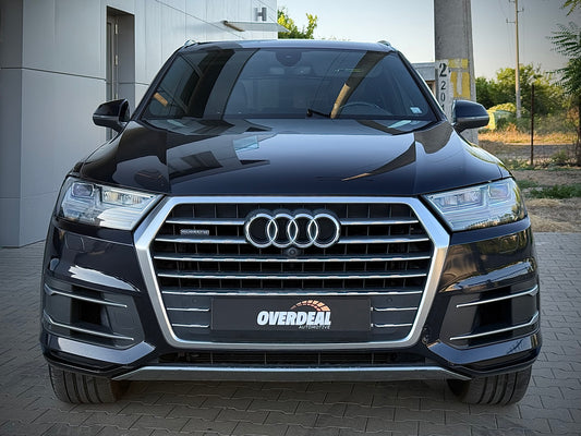 Audi Q7 3.0T* QUATTRO* PANO* ЛИЗИНГ