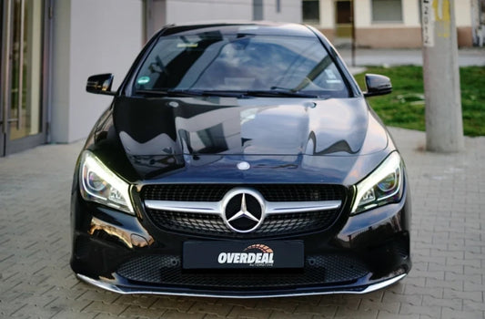 Mercedes-Benz CLA 180 FACELIFT* ЛИЗИНГ