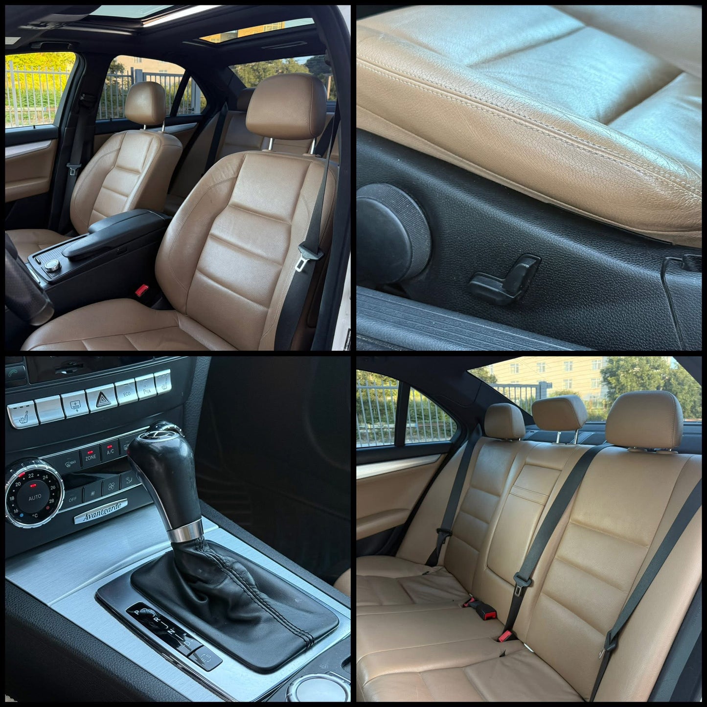 Mercedes-Benz C 250 d* AMG* PANO* DIGITAL* ЛИЗИНГ