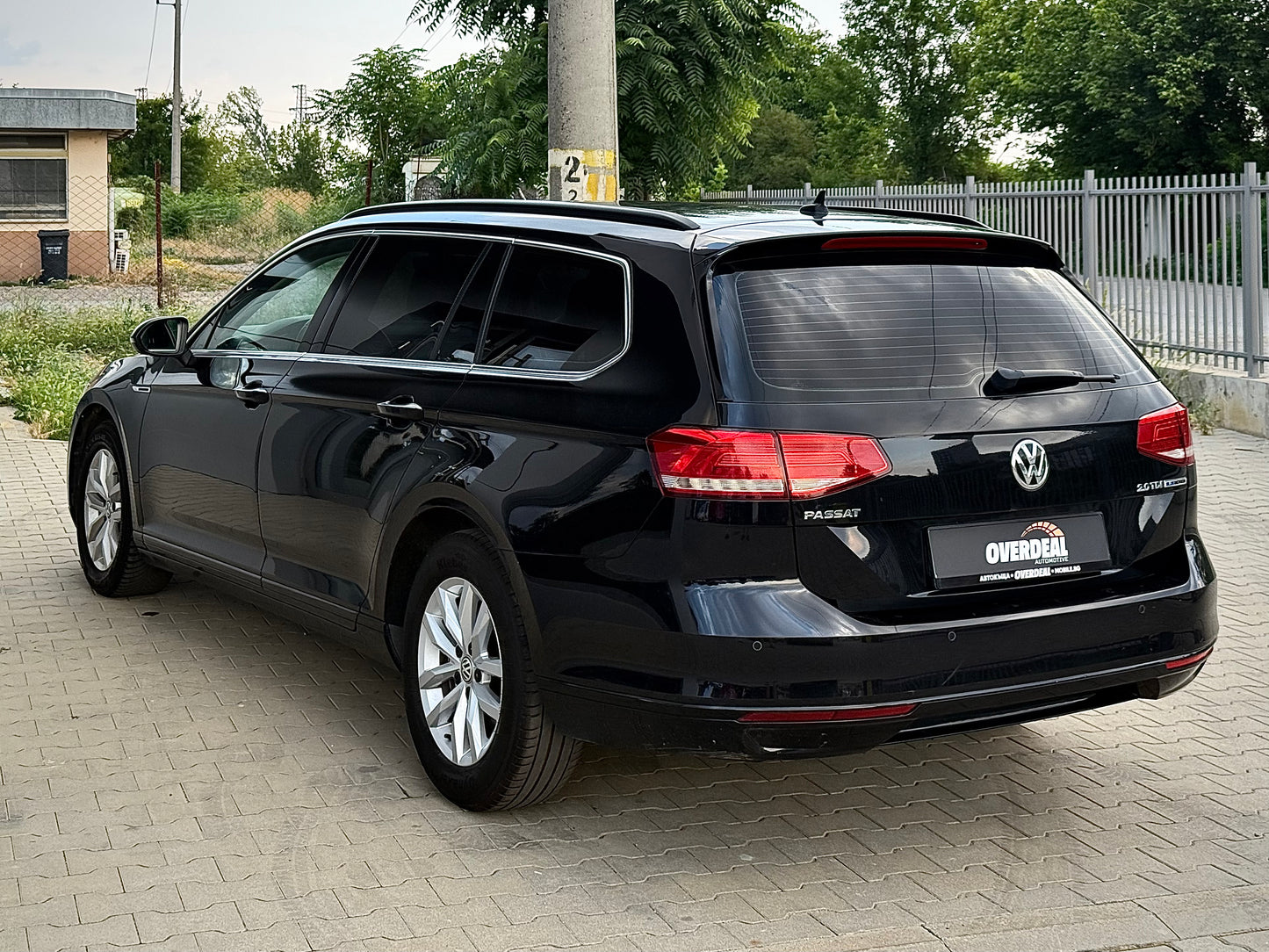 VW Passat 2.0TDI* DSG* DISTRONIC* МАСАЖ* ПОДГРЕВ