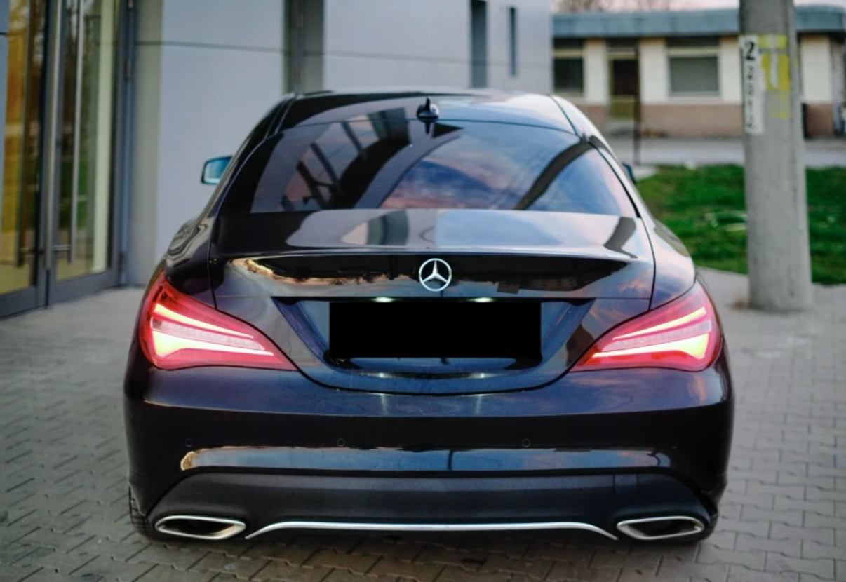 Mercedes-Benz CLA 180 FACELIFT* ЛИЗИНГ