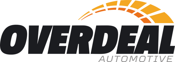 Overdeal Automotive