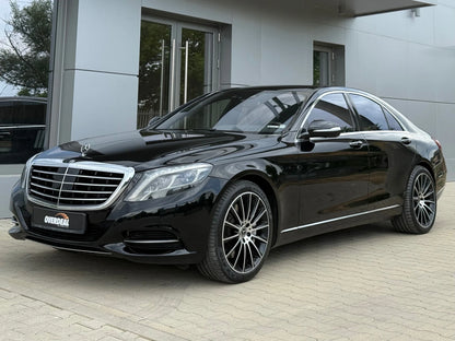 Mercedes-Benz S 500 AMG* 4MATIC* PANO* ЛИЗИНГ