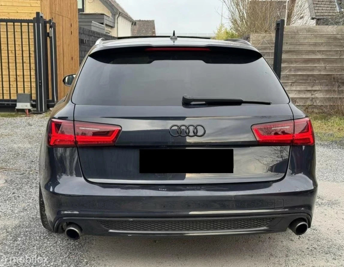 AUDI A6 3.0TDI*S-LINE*MATRIX* ЛИЗИНГ*ОЧАКВАН ВНОС*