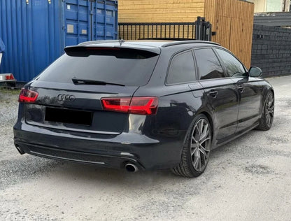 AUDI A6 3.0TDI*S-LINE*MATRIX* ЛИЗИНГ*ОЧАКВАН ВНОС*