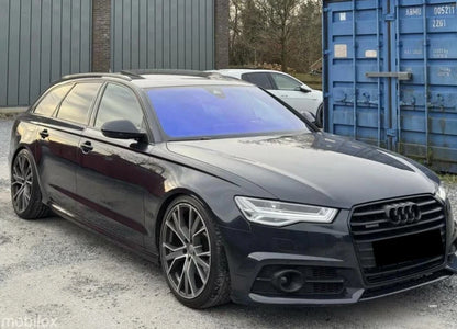 AUDI A6 3.0TDI*S-LINE*MATRIX* ЛИЗИНГ*ОЧАКВАН ВНОС*