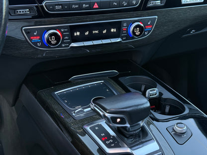 Audi Q7 3.0T* QUATTRO* PANO* ЛИЗИНГ