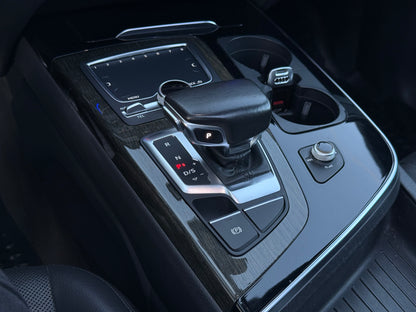 Audi Q7 3.0T* QUATTRO* PANO* ЛИЗИНГ