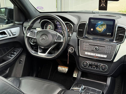 MERCEDES GLE450 4x4*AMG*PANO*FULL MAX