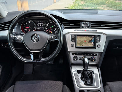 VW Passat 2.0TDI* DSG* DISTRONIC* МАСАЖ* ПОДГРЕВ