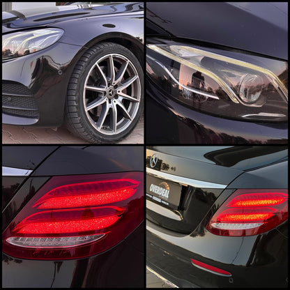 Mercedes-Benz E 220 AMG LINE* PANO* DIGITAL* ЛИЗИНГ