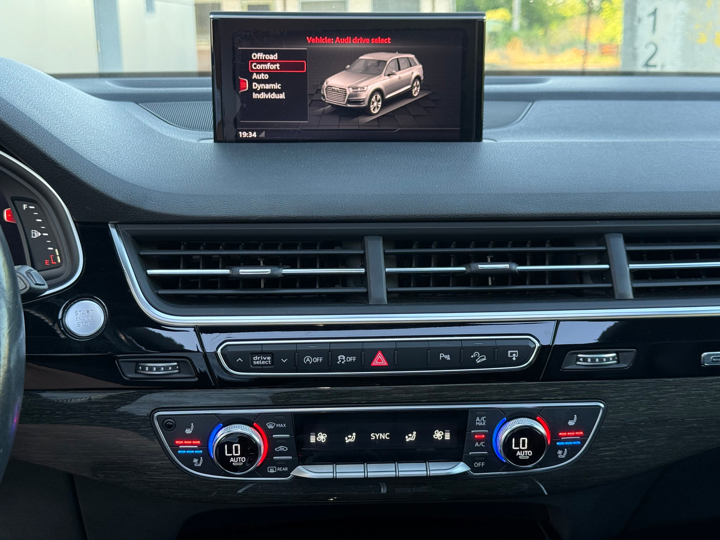 Audi Q7 3.0T* QUATTRO* PANO* ЛИЗИНГ
