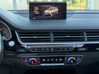 Audi Q7 3.0T* QUATTRO* PANO* ЛИЗИНГ