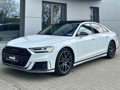 AUDI A8 50TDI*S-LINE*MATRIX*PANO*ЛИЗИНГ