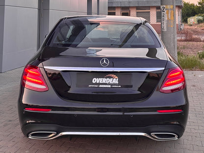 Mercedes-Benz E 220 AMG LINE* PANO* DIGITAL* ЛИЗИНГ