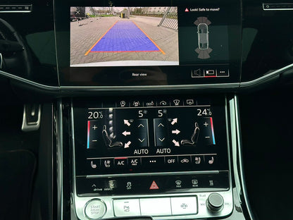 AUDI A8 50TDI*S-LINE*MATRIX*PANO*ЛИЗИНГ