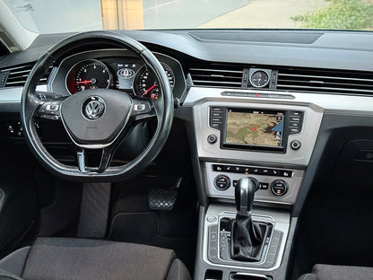 VW Passat 2.0TDI* DSG* DISTRONIC* МАСАЖ* ПОДГРЕВ