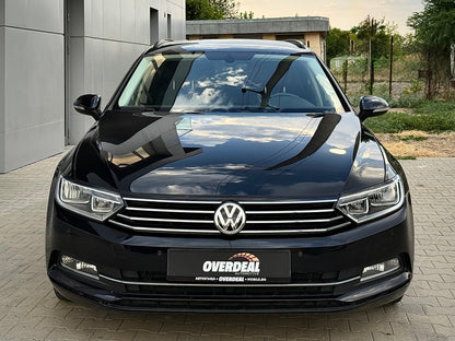 VW Passat 2.0TDI* DSG* DISTRONIC* МАСАЖ* ПОДГРЕВ