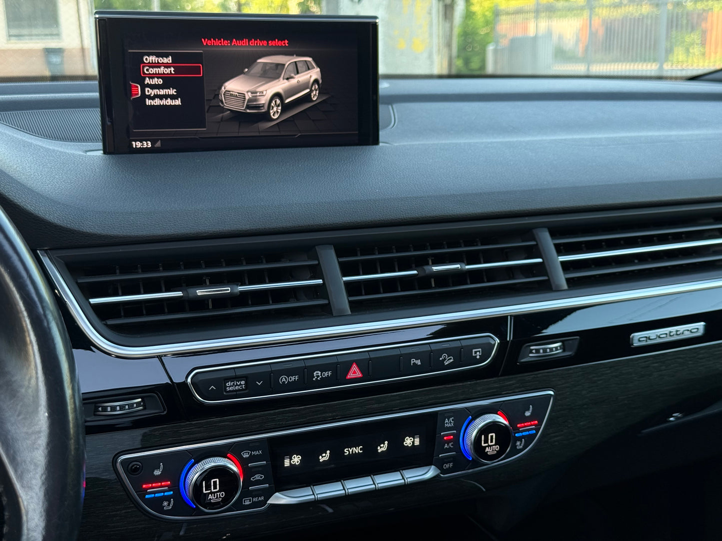 Audi Q7 3.0T* QUATTRO* PANO* ЛИЗИНГ