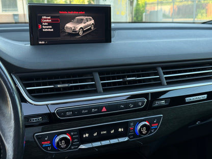 Audi Q7 3.0T* QUATTRO* PANO* ЛИЗИНГ