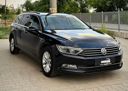 VW Passat 2.0TDI* DSG* DISTRONIC* МАСАЖ* ПОДГРЕВ
