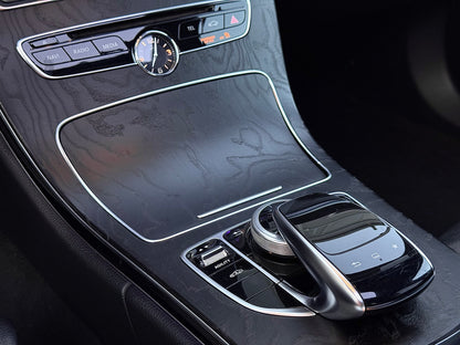 Mercedes-Benz C 220 AMGLINE* DISTR* HEADUP* PANO* FULL* ЛИЗИНГ
