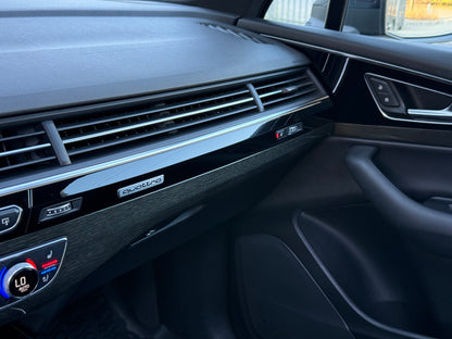 Audi Q7 3.0T* QUATTRO* PANO* ЛИЗИНГ