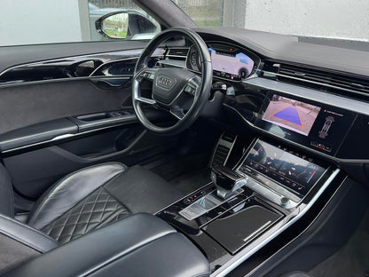 AUDI A8 50TDI*S-LINE*MATRIX*PANO*ЛИЗИНГ