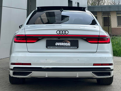 AUDI A8 50TDI*S-LINE*MATRIX*PANO*ЛИЗИНГ