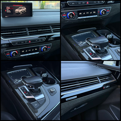 Audi Q7 3.0T* QUATTRO* PANO* ЛИЗИНГ