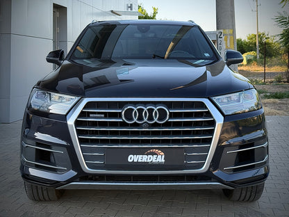 Audi Q7 3.0T* QUATTRO* PANO* ЛИЗИНГ