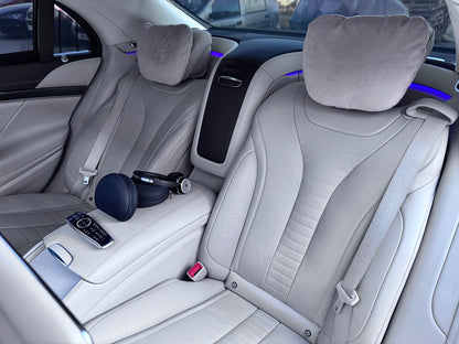 Mercedes-Benz S 500 AMG* PANO* DISTRONIC* BURMESTER* TV