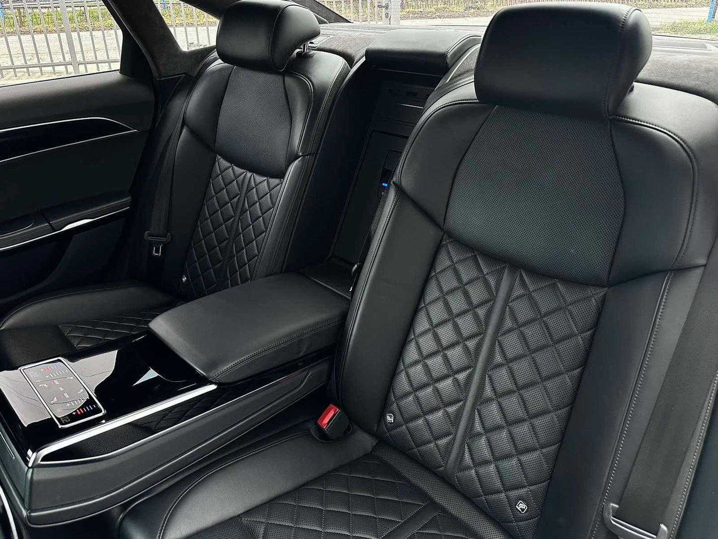 AUDI A8 50TDI*S-LINE*MATRIX*PANO*ЛИЗИНГ
